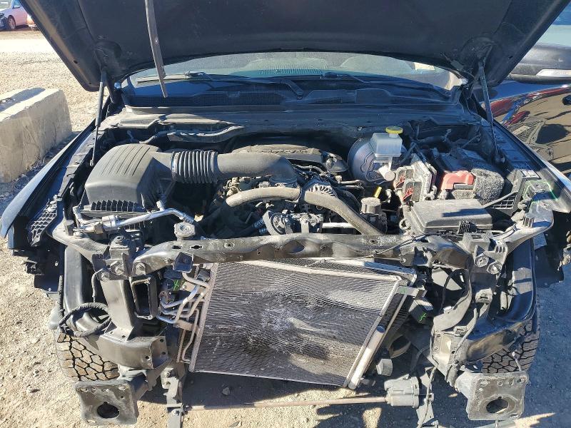 2019 Dodge Ram 1500 big Horn/lone Star