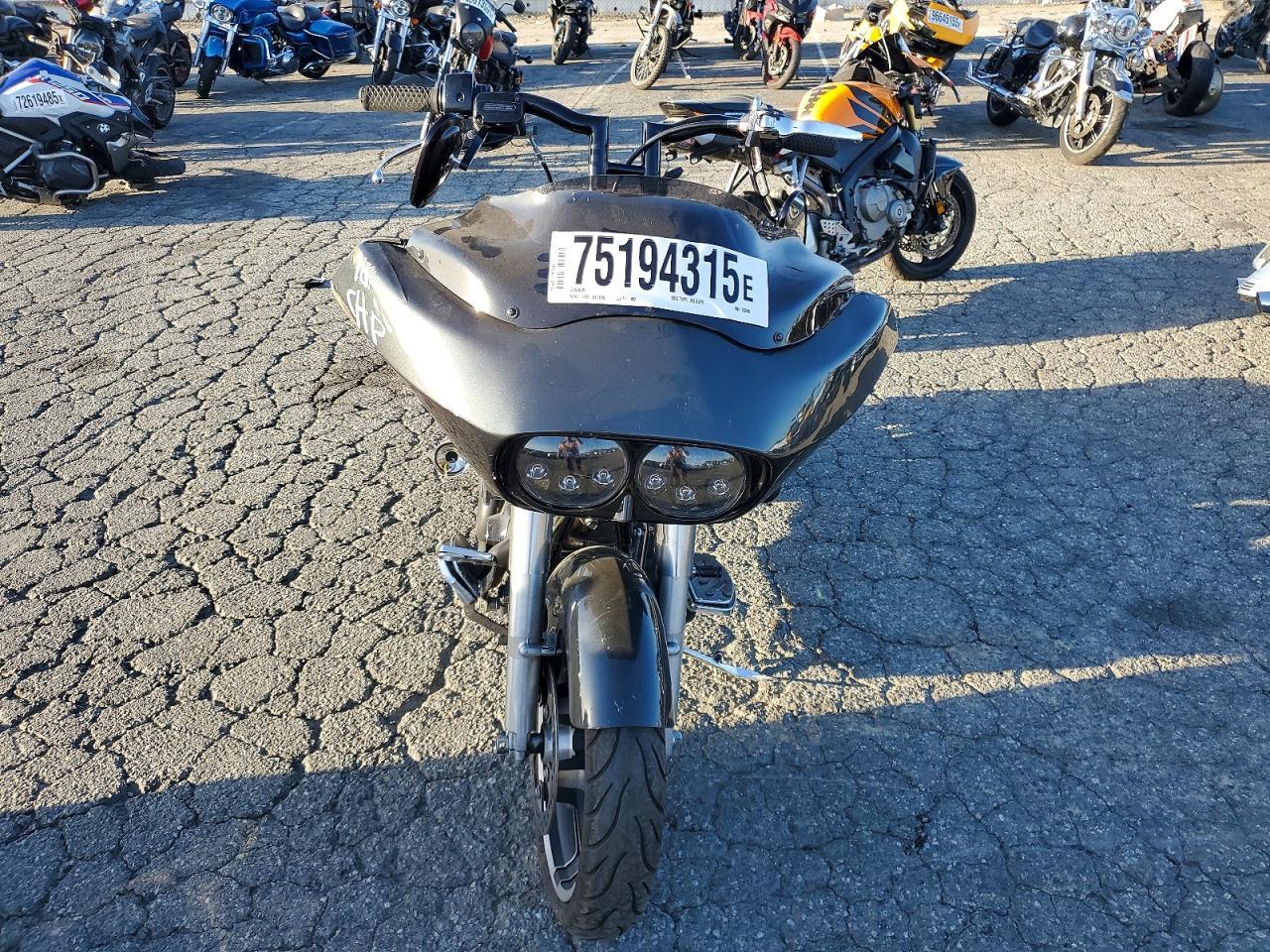 2008 Harley-Davidson Fltr