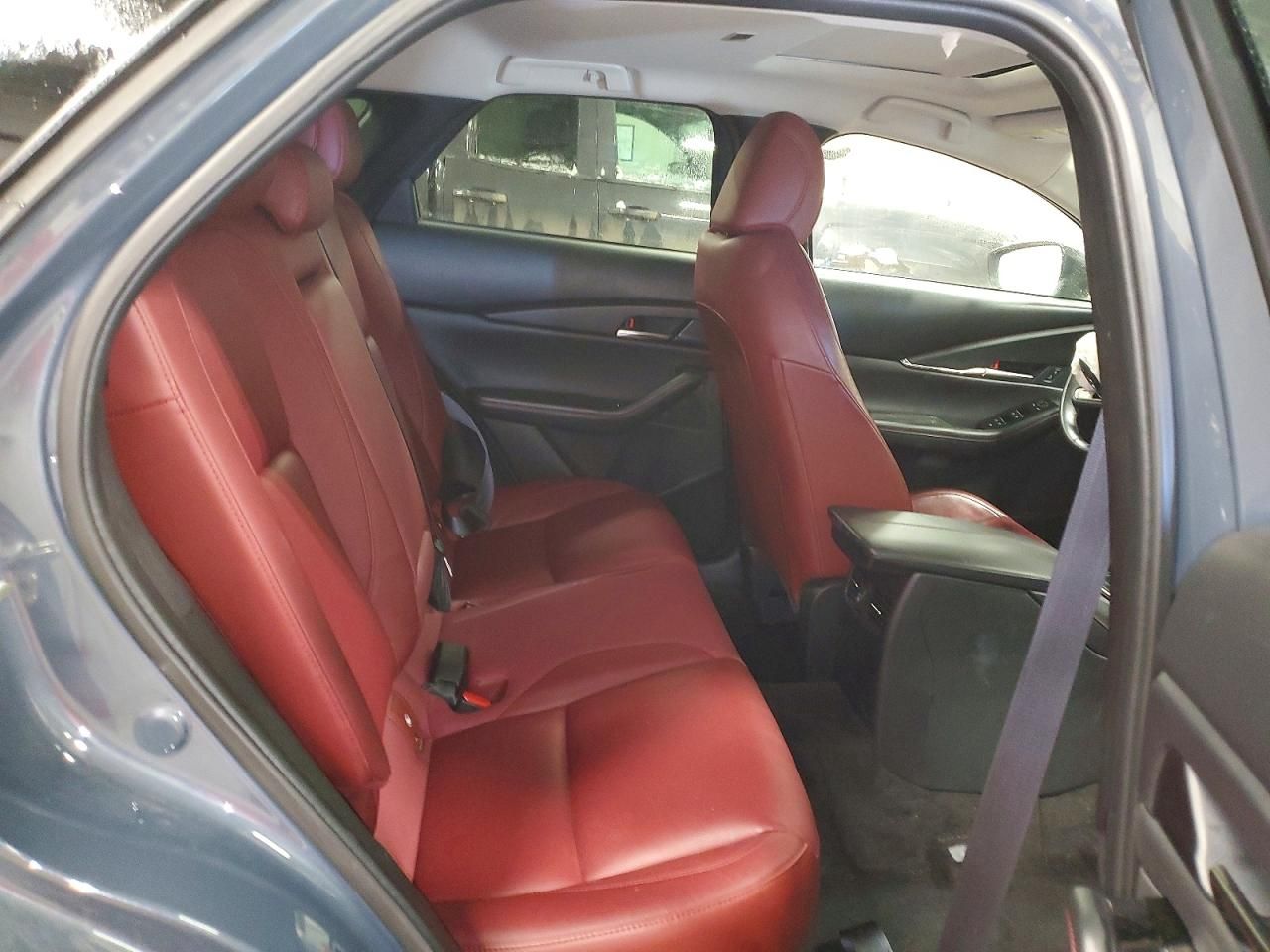 2024 Mazda Cx-30 Preferred