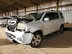 2010 Honda Pilot exl