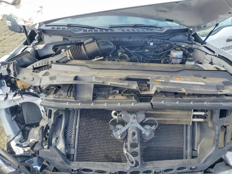 2024 Ford F250 Super Duty