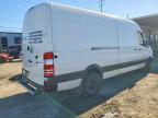 2013 Mercedes-Benz 2013 Mercedes Benz Sprinter 3500 Delivery Van