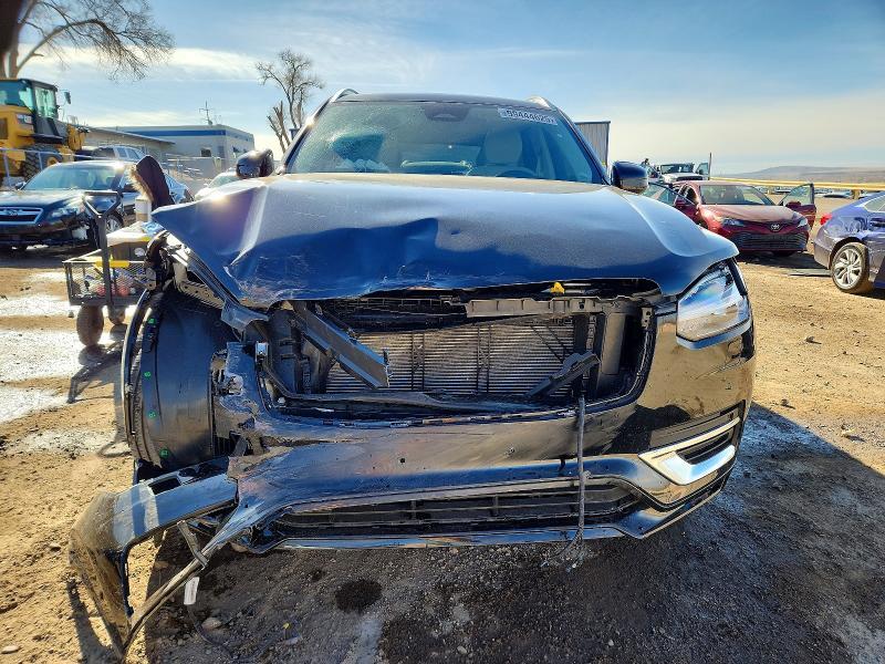 2025 Volvo Xc90 Plus