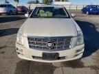 2010 Cadillac STS