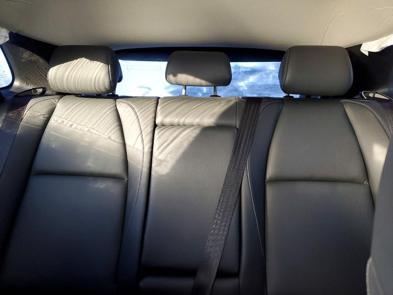 2024 Mazda Cx-30 Select