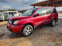 2006 Honda Pilot ex for sale in Tanner, AL