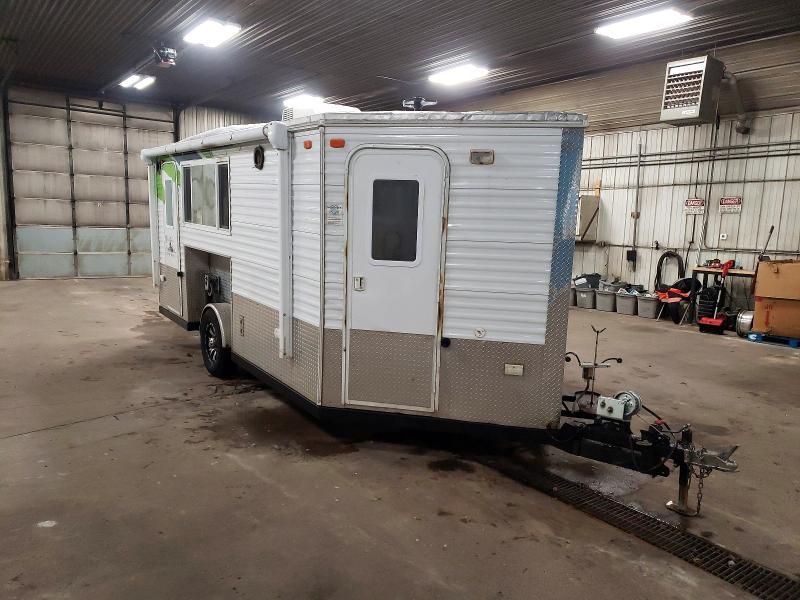 2019 Other 2019 American Surplus Camper