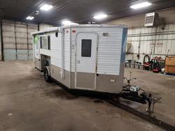 Other salvage cars for sale: 2019 Other 2019 American Surplus Camper