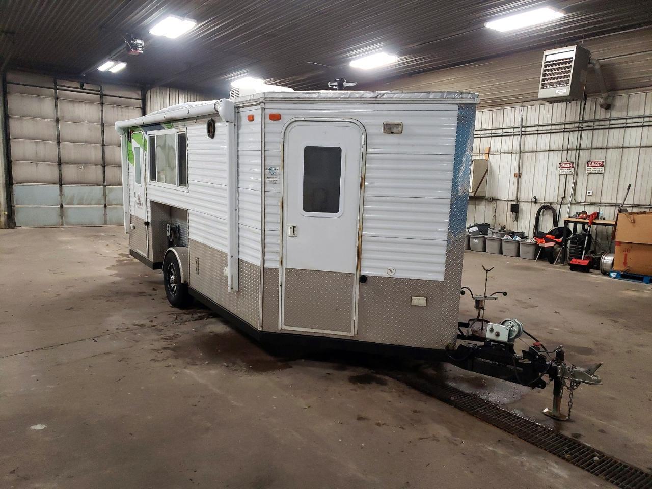 2019 Other 2019 American Surplus Camper