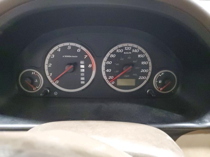 2006 Honda Cr-v lx