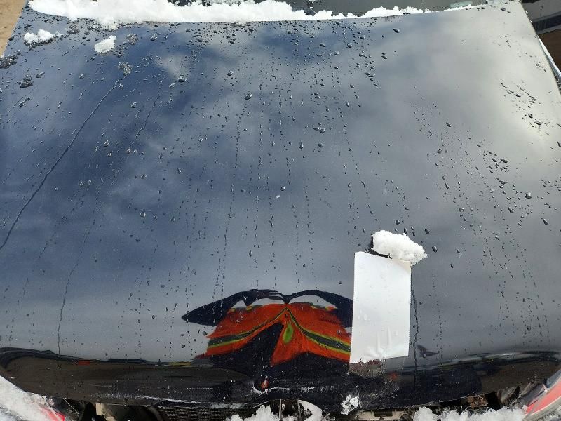 2019 Volkswagen Gti s