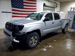 2007 Toyota Tacoma Double cab Long bed for sale in Candia, NH