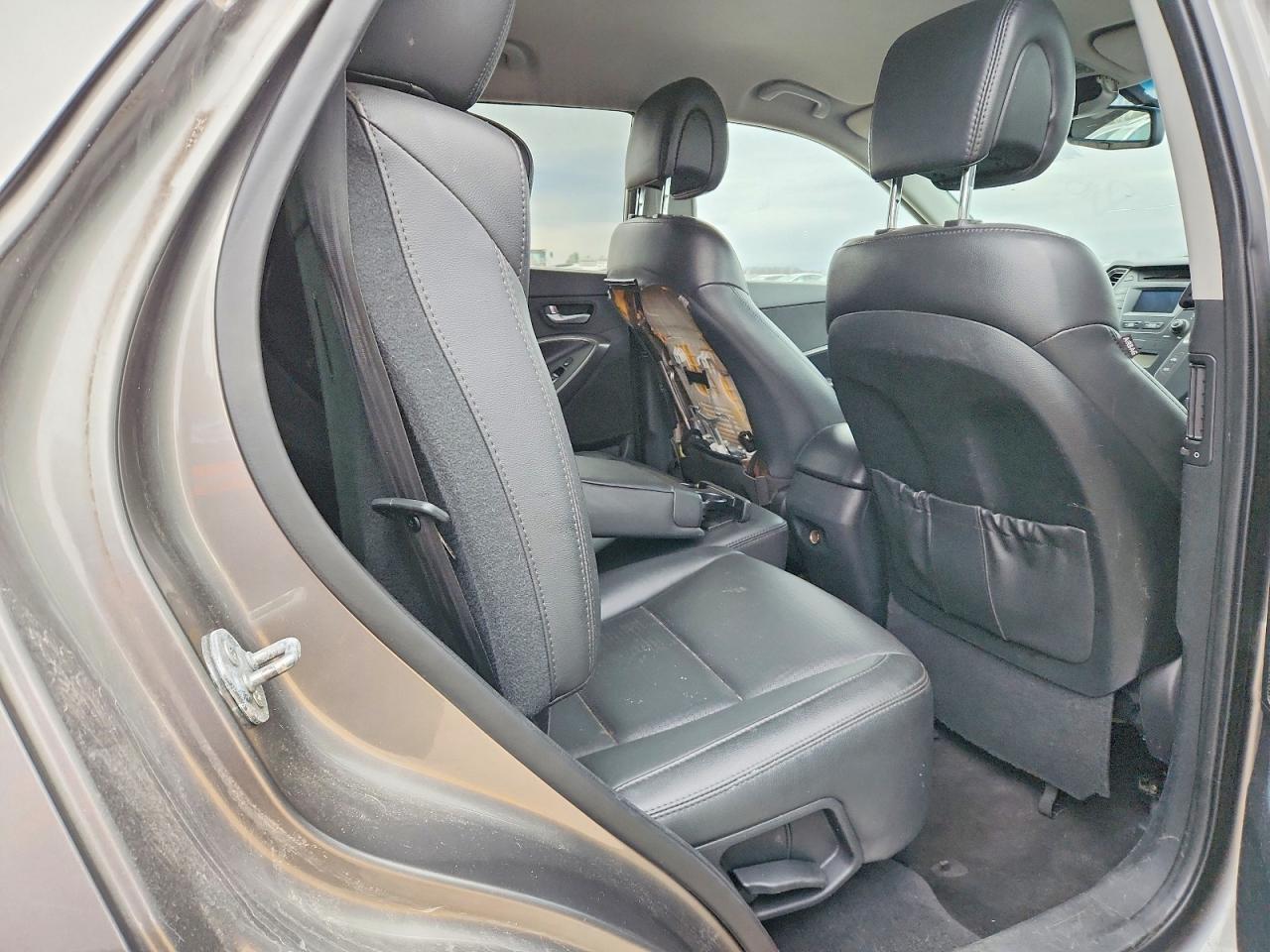 2013 Hyundai Santa fe Sport
