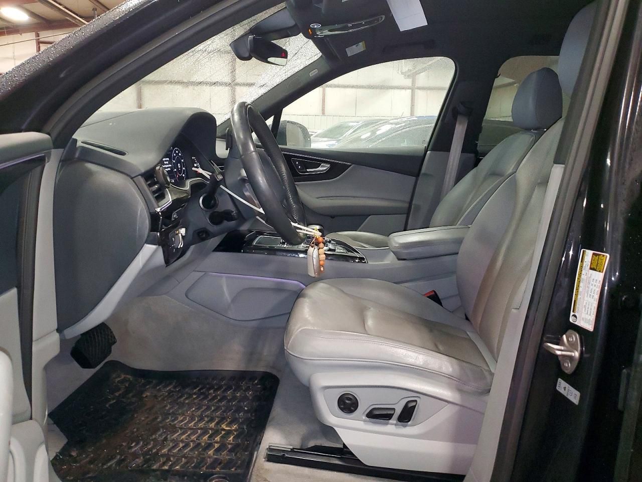 2017 Audi Q7 Prestige