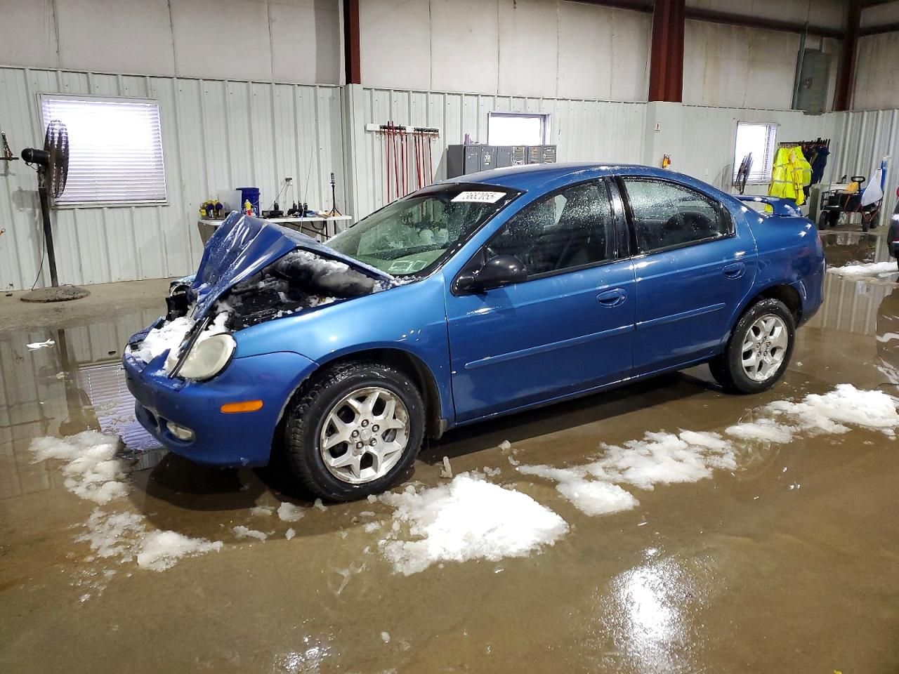2002 Dodge Neon es