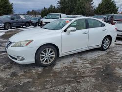2012 Lexus Es 350 for sale in Finksburg, MD