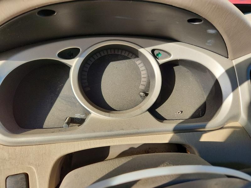 2006 Toyota Highlander Hybrid