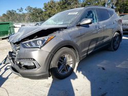 2018 Hyundai Santa fe Sport for sale in Ocala, FL