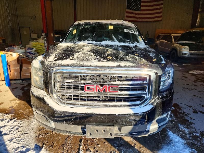 2018 GMC Yukon xl K1500 slt