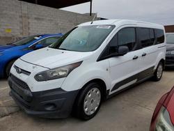 2016 Ford Transit Connect xl for sale in North Las Vegas, NV