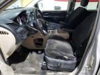 2012 Dodge Grand Caravan Crew