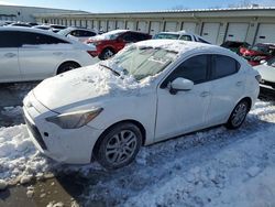 2017 Toyota Yaris ia en venta en Louisville, KY
