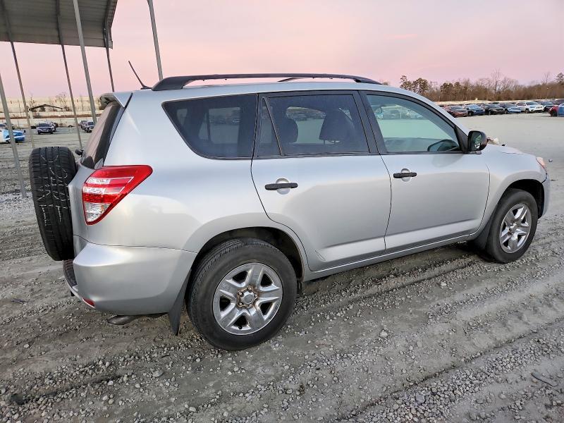 2009 Toyota Rav4