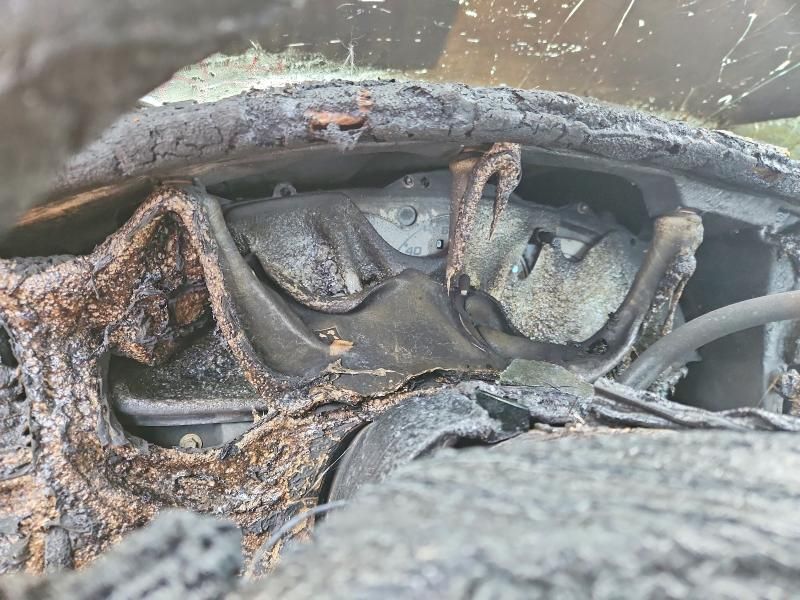 2003 Ford Ranger Super cab