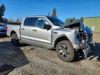 2024 Ford F150 Lightning XLT