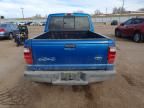 2001 Ford Ranger Super Cab