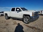 2017 Chevrolet Silverado K2500 Heavy Duty lt