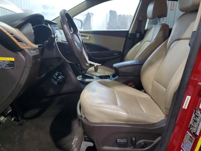 2014 Hyundai Santa fe Sport