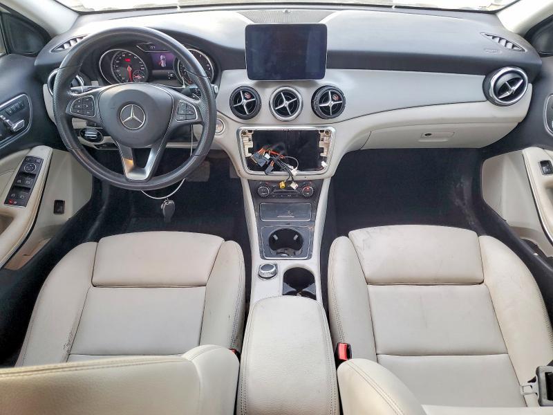 2019 Mercedes-Benz Gla 250 4matic