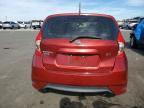 2019 Niss Versa Note
