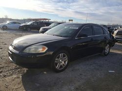2012 Chevrolet Impala lt en venta en Cahokia Heights, IL