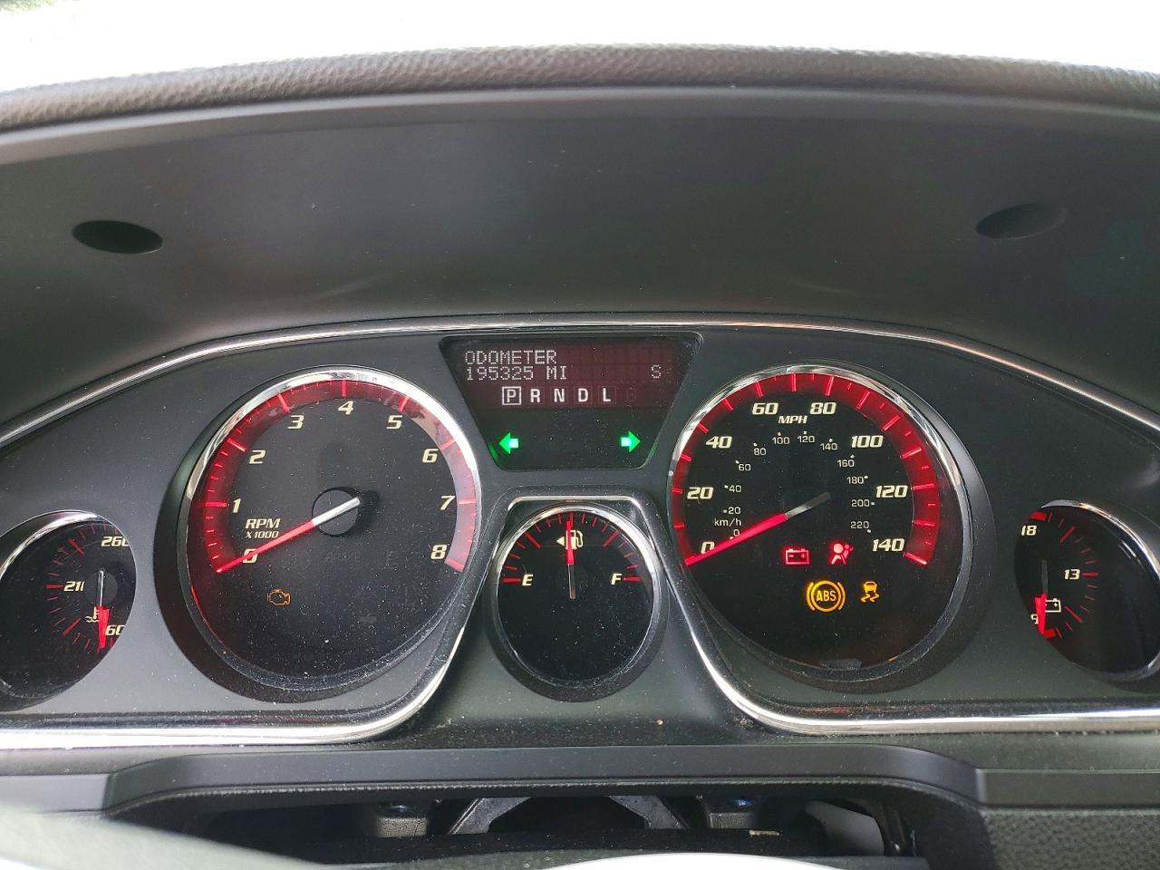 2015 GMC Acadia Slt-1