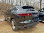2017 Jaguar F-pace Prestige