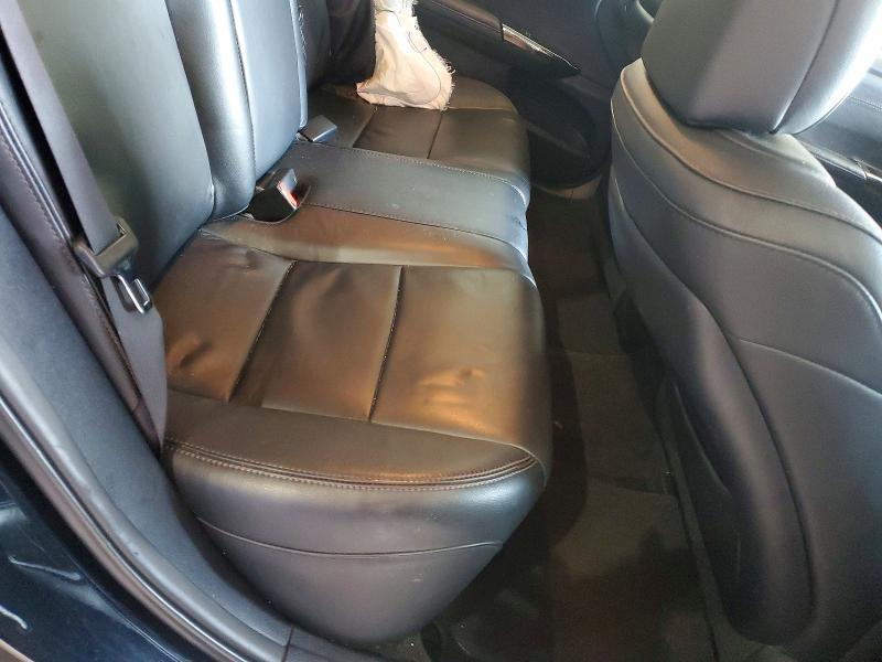 2014 Toyota Avalon Base