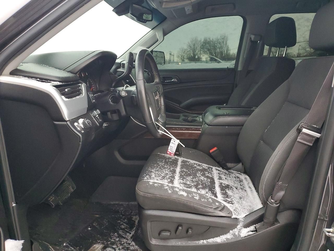 2016 GMC Yukon xl C1500 sle