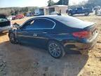 2017 BMW 540 xi