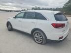 2020 KIA Sorento l
