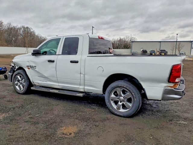 2016 Dodge Ram 1500 st