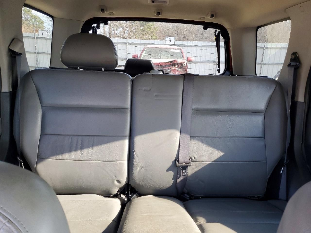 2006 Ford Escape xlt