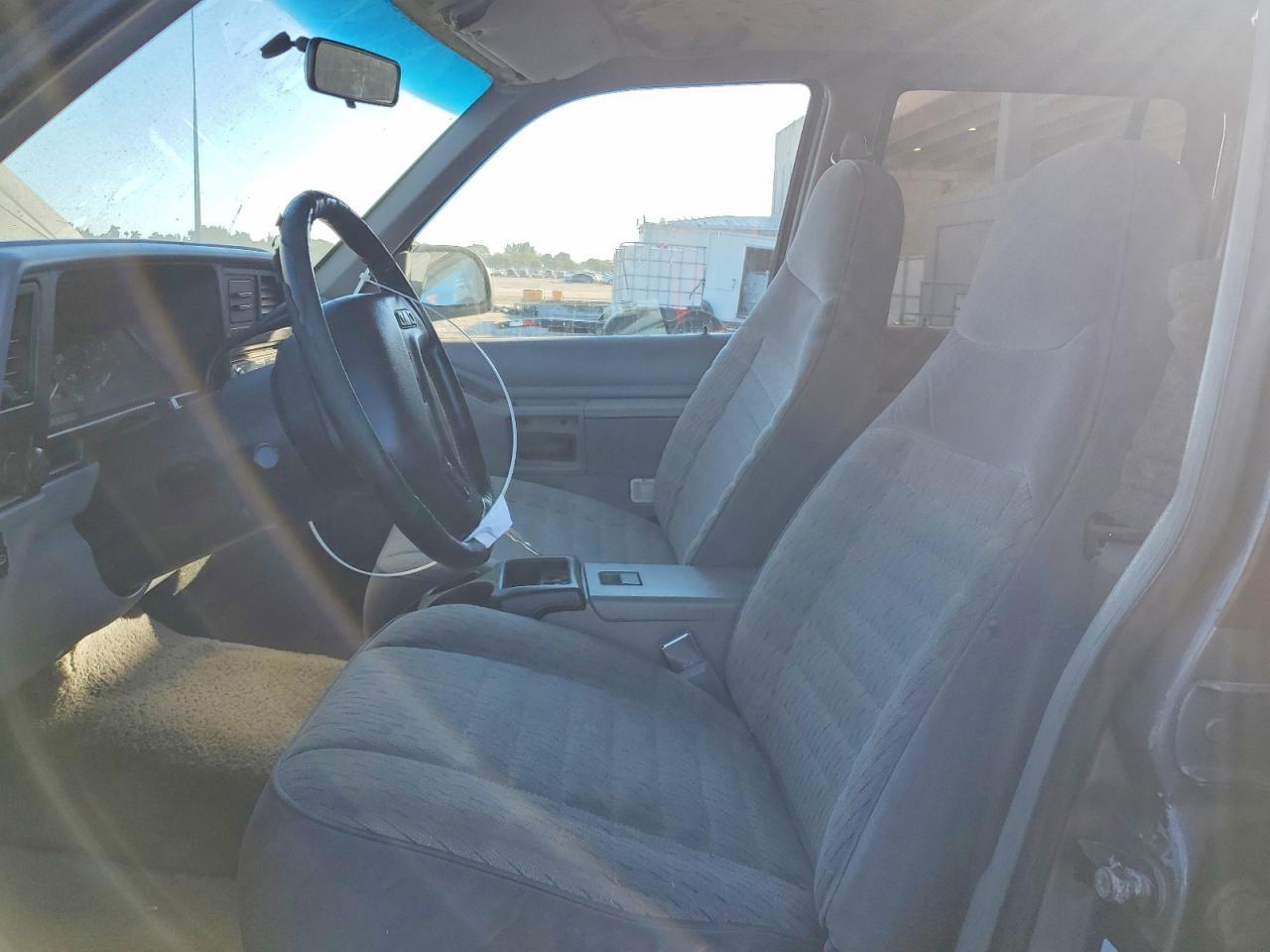 1993 Ford Explorer