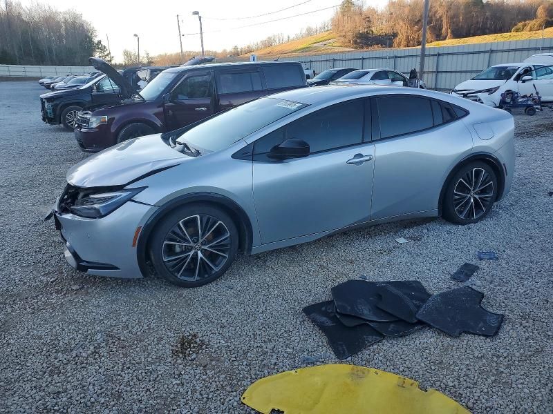 2023 Toyota Prius le