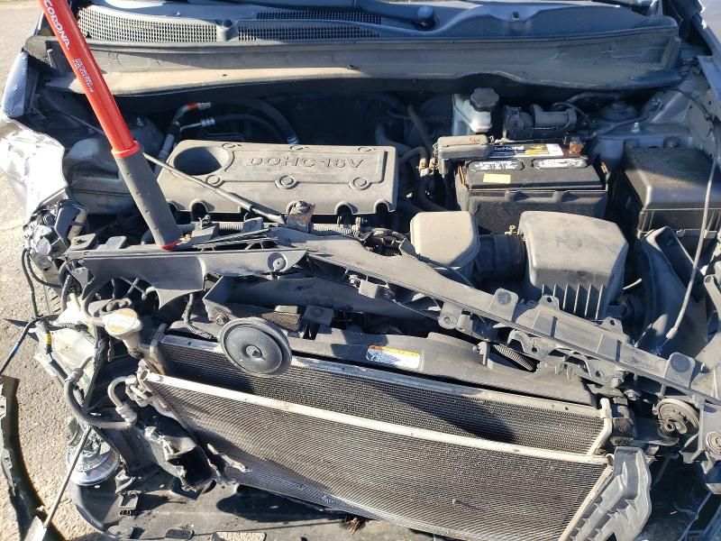 2012 KIA Sportage Base