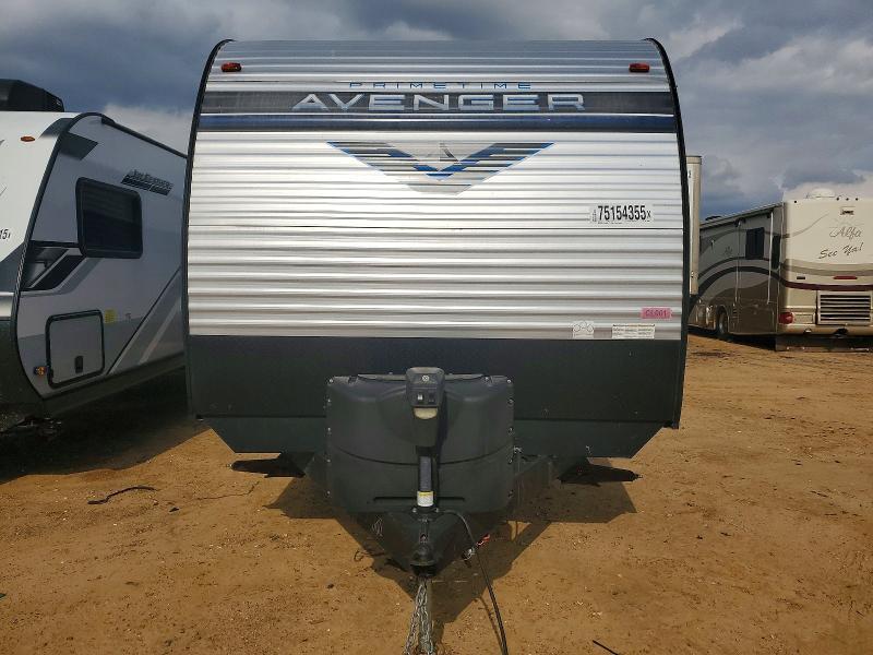 2022 Foresriver 2022 Forest River Avenger Camper