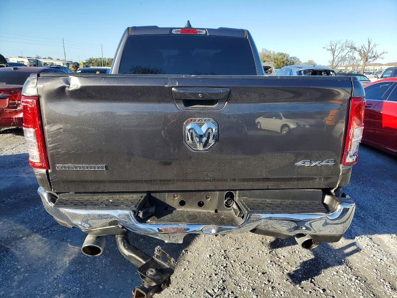 2021 Dodge Ram 1500 big Horn/lone Star