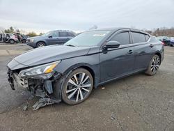 2020 Nissan Altima sr for sale in New Britain, CT