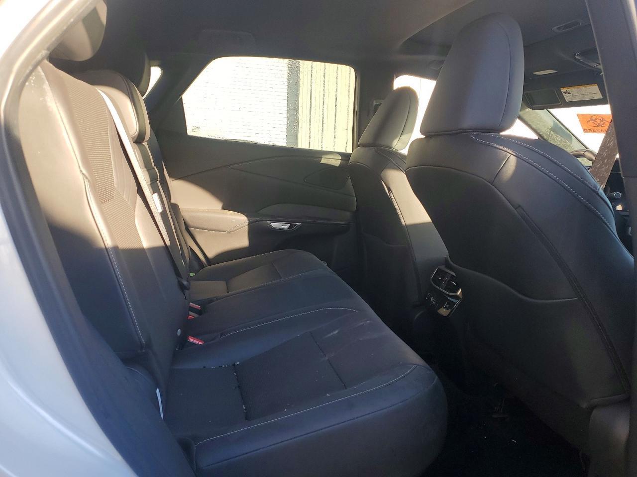 2024 Lexus Rx 350h Base